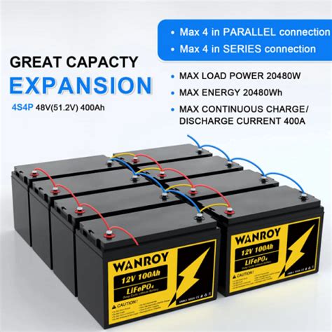 Advantages of LiFePo4 Battery – Site Title