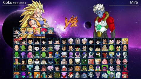 Cómo Conseguir Todos Los Personajes En Dragon Ball Xenoverse 2