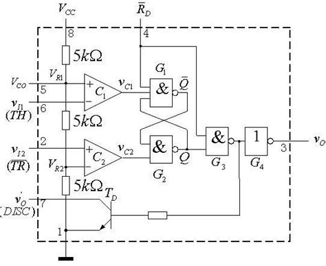 数电电子秒表课程设计报告 模拟数字电子技术