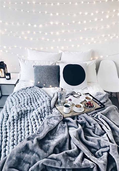 Hygge Conheça Esse Estilo De Decoração Com Fotos Home Decor Bedroom