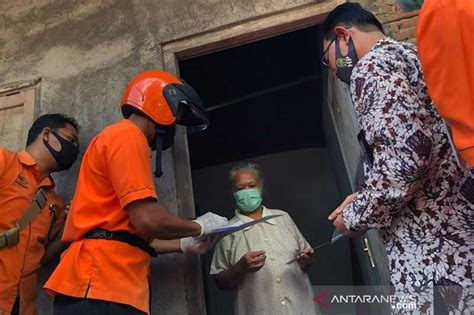 Angka Kemiskinan Di Kota Yogya Turun Jadi Persen Pada Koran