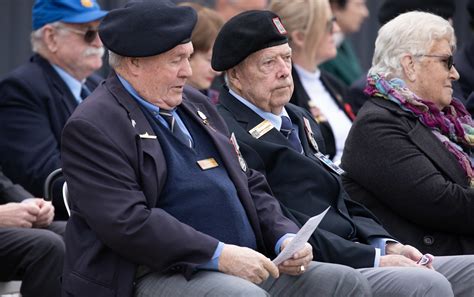 National Servicemen S Association Of Australia Commemorati Flickr