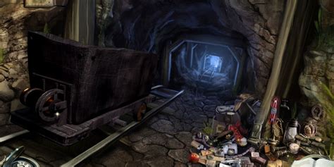 The 10 Scariest Hidden Object Games