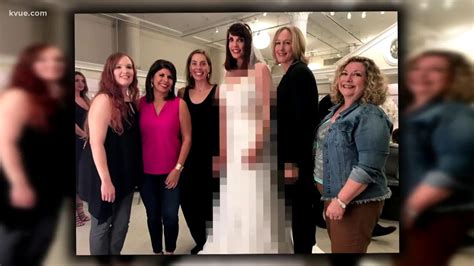 Breast Cancer Survivor Celebrates Wedding On Tlcs Say Yes To The