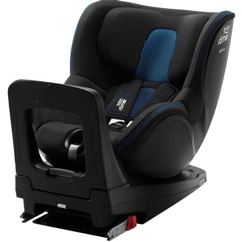 BRITAX ROMER Dualfix M i-Size – Kočíky Bošany