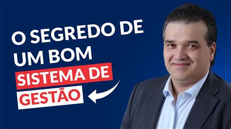 Quer Ter Um Bom Sistema De Gest O De Risco Saiba Disso Youtube