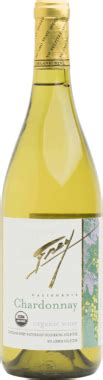 Frey Chardonnay 750ML Bremers Wine And Liquor