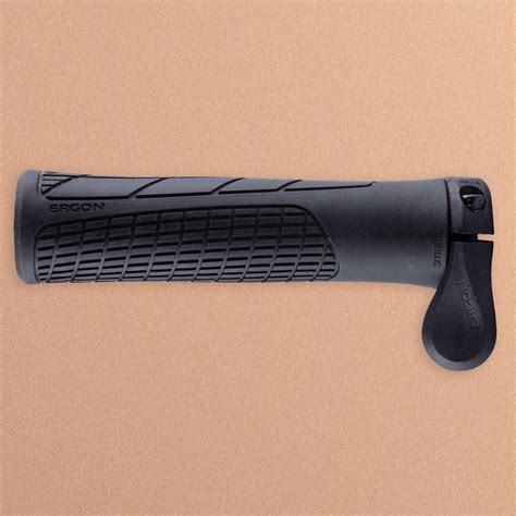 Supernova Ergon Ga Grips Black Bikeinn