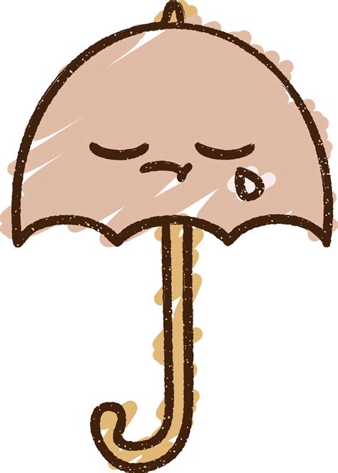 Desenho De Guarda Chuva - desenho de guarda-chuva 9736241 Vetor no Vecteezy