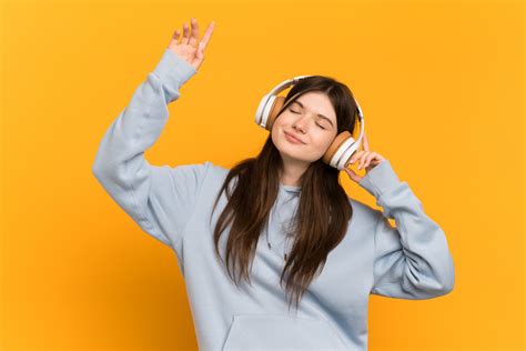 Beneficios De Escuchar Música