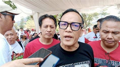 Prabowo Mania Akan Tempuh Jalur Hukum Jika Ada Serangan Tak