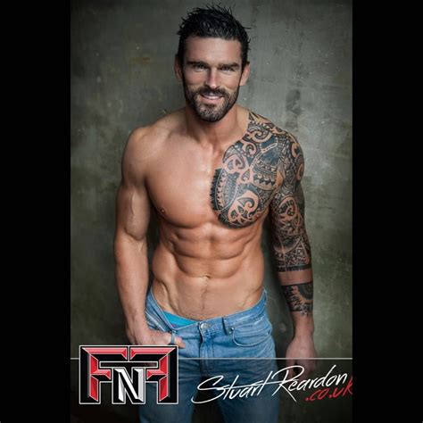 Pin On Stuart Reardon