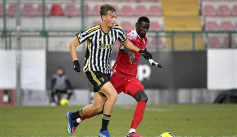 Juventus Next Gen Vis Pesaro La Sintesi Juventus