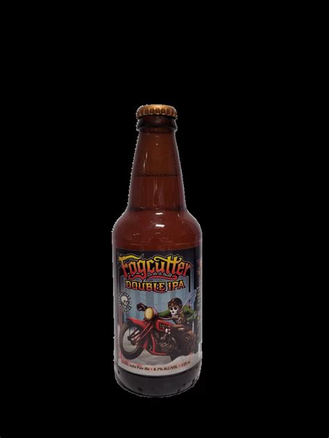 Fogcutter Double Ipa Cl Boissons Du Monde