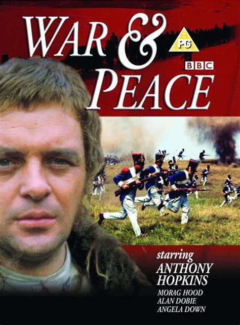 Review: War and Peace (BBC TV series, 1972, 2016) – Mary Kingswood