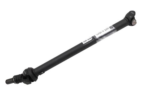 ACDelco 84669663 GM Original Equipment Front Driveshaft