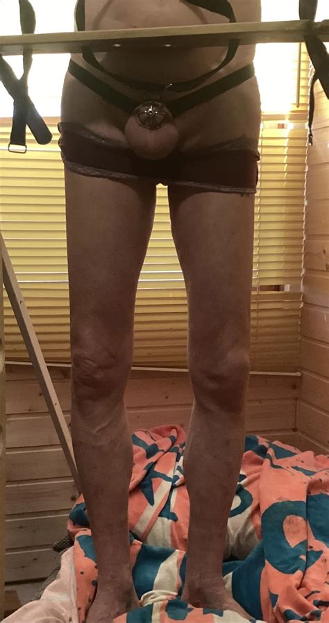 Our Sunday Workbench Game Preparation Nude Pics XHamster