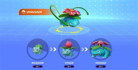 Venusaur guide in Pokémon UNITE The best build objects and