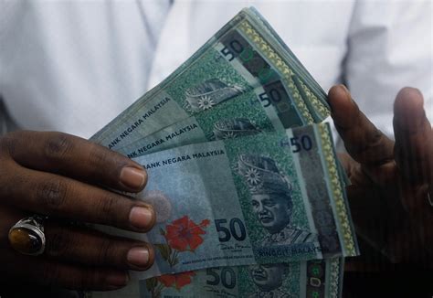 Ringgit Likely To Trade At Current Levels Next Week Egyptian Gazette