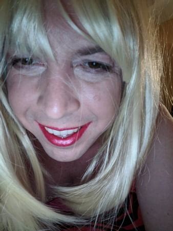 Blonde BBC Sissy Dreaming Of Black Cock Pics XHamster