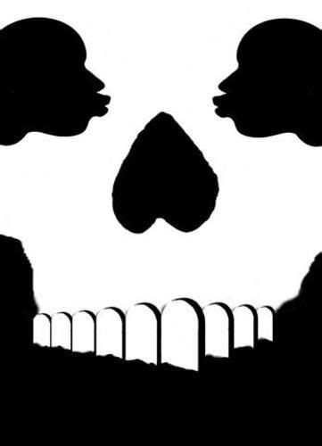 Optical Illusions Skulls Various Norbert Jung Picasa Web Albums