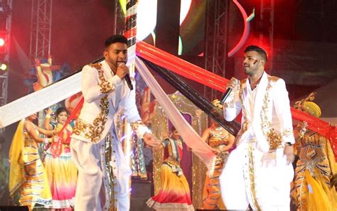 Over 100 Register For Chutney Soca Monarch Competition Trinidad Guardian