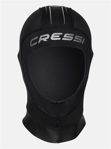 Cressi Muta Stagna Desert Uomo Mm Mute E Sottomute Sub Nencini Sport