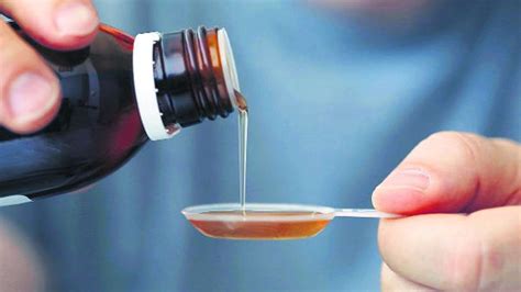 Who Says Probing Four Indian Cough Syrups After 66 Children Die In