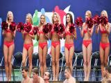 Banned Cheerleaders - Gallery | eBaum's World