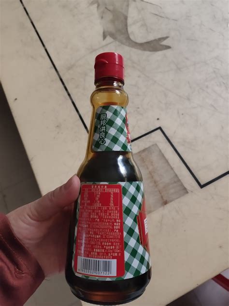 厨邦酱油食醋怎么样 晒足180天的厨邦酱油 什么值得买