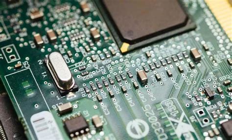 中信华pcb：多层pcb板布局设计原则有哪些？ 哔哩哔哩