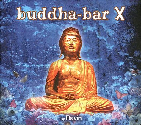 VARIOUS ARTISTS - Buddha Bar X / Various - Amazon.com Music