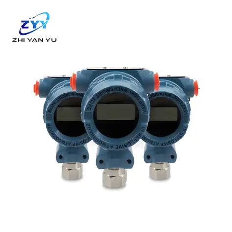 How To Calibrate A Rosemount Pressure Transmitter Zyy