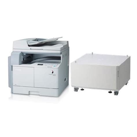 Canon IR 2006N DADF Mesin Fotocopy Canon Copier Indonesia