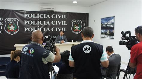 Polícia Civil indicia 24 pessoas envolvidas em corrupção no Pró Cidadão