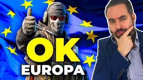 DRAMÁTICO GIRO DE 360º EUROPA aprueba la compra de ABK por parte de