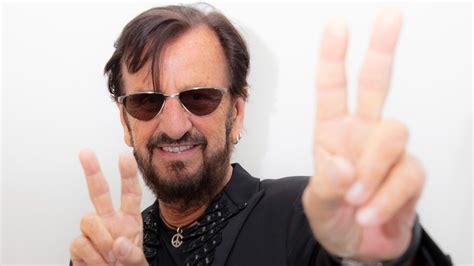 Ringo Starr Announces Fall 2024 Tour Dates With His All Starr Band