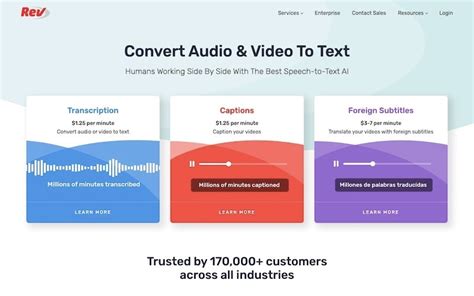 Meilleurs Outils Pour La Transcription De L Audio En Texte