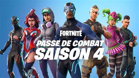 Le Passe De Combat Un Moyen Daméliorer Fortnite