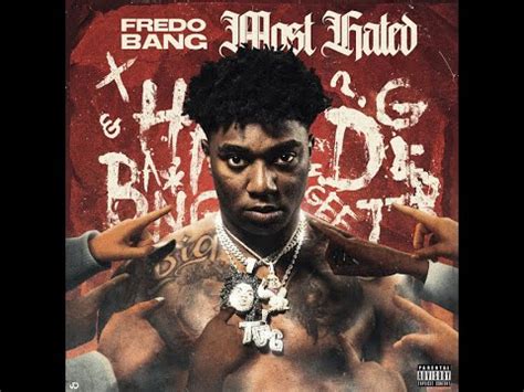 FREE Fredo Bang Type Beat Hard 4 U YouTube