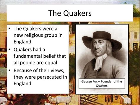 Ppt The Middle Colonies Powerpoint Presentation Free Download Id