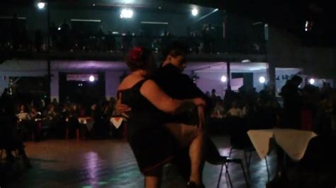 Tango Ritmo Quente YouTube