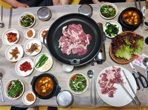 대구팔공산맛집 예원식당 생오리구이 후기 네이버 블로그