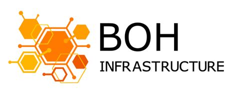 Home - BOH Infrastructure