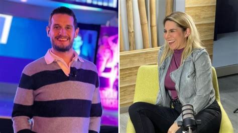 La Nueva Polémica De Adrián Marcelo Y Karla Panini Se Burlaron De La Gente Con Sobrepeso Infobae