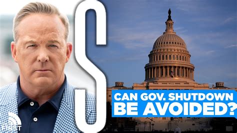 Will Speaker Johnson S Deal Prevent Another Shutdown Youtube