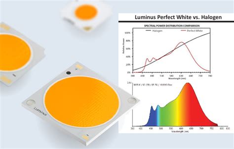 News Exploring The Brilliance Of Luminus Cob Led Lighting