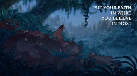 Disney Tarzan Funny Quotes. QuotesGram