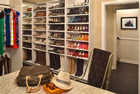 Shoe Rack Ideas: Wall Mounted, Closet, Cabinets, & Homemade