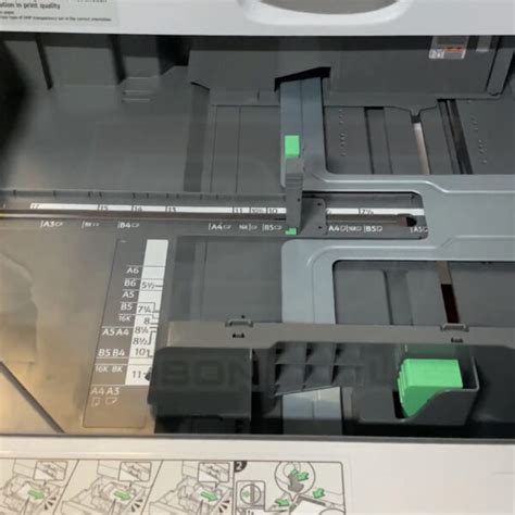 Máy Photocopy Ricoh MP 5054 Cho thuê bán máy photocopy